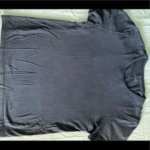 Black Hugo boss t shirt